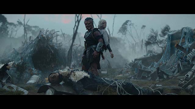 铁血战士：杀戮之地-HD1080P/2160P-MP4-中文字幕