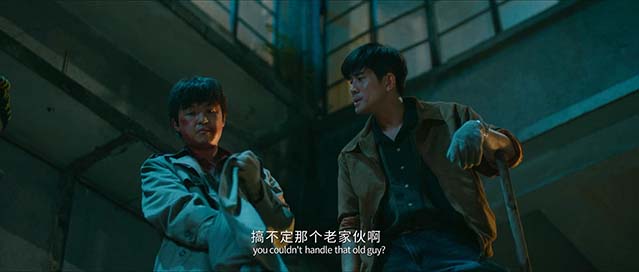 运钞大劫案-HD1080P/2160P-MKV-中文字幕