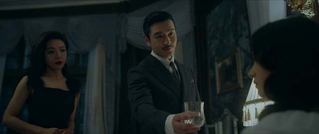 即兴谋杀-HD2160P-MKV-中文字幕