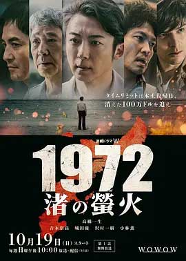 1972 渚之萤火-1080P全集中文字幕-BT迅雷下载