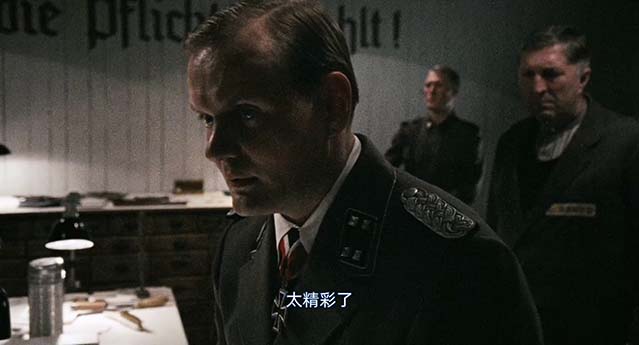 伯纳德行动-BD1080P-MP4-中文字幕