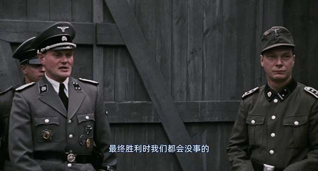 伯纳德行动-BD1080P-MP4-中文字幕