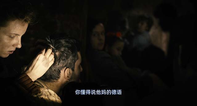 黑暗弥漫-BD1080P-MP4-中文字幕