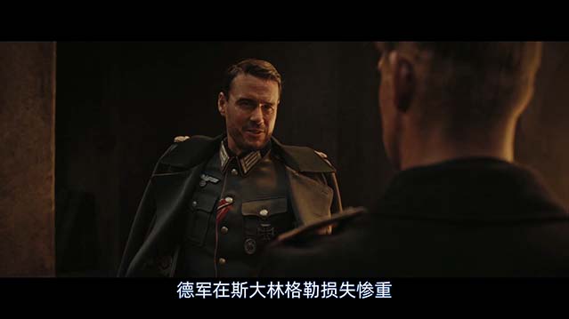 猛虎末路-HD1080P/2160P-MP4-中文字幕