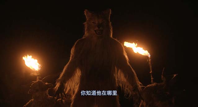 阿尔玛与狼-HD1080P-MP4-中文字幕