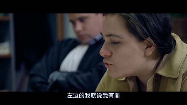 不恐龙法官-HD1080P-MP4-中文字幕