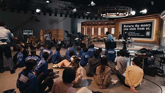 LAST MAN-全盲搜查官- FAKE/TRUTH 剧场版-HD1080P-MP4-中文字幕