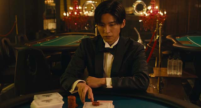 一兆游戏 电影版-BD1080P-MP4-中文字幕