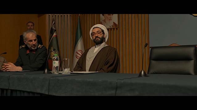 德黑兰 第三季-1080P全集中文字幕-BT迅雷下载