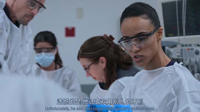 匹兹堡医护前线 第二季-1080P全集中文字幕-BT迅雷下载