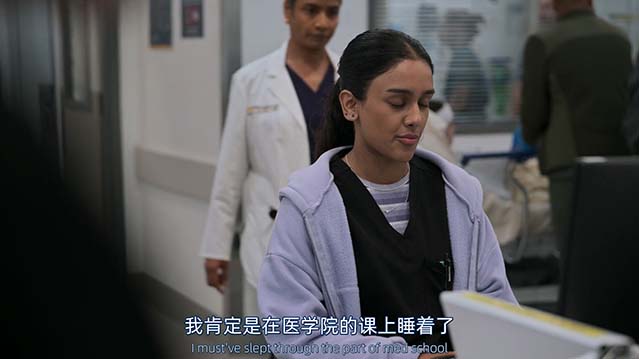 匹兹堡医护前线 第二季-1080P全集中文字幕-BT迅雷下载