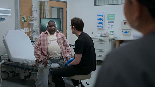 匹兹堡医护前线 第二季-1080P全集中文字幕-BT迅雷下载