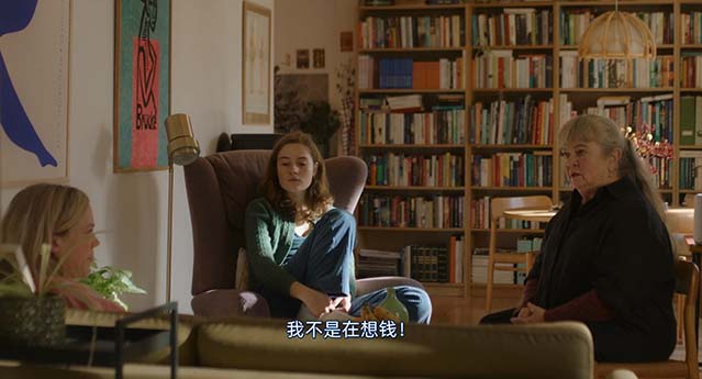 性梦爱三部曲：梦-BD1080P-MP4-中文字幕