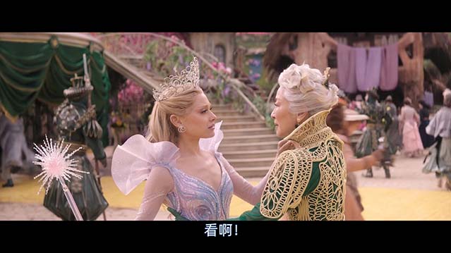 魔法坏女巫(下)-HD1080P-MP4-中文字幕
