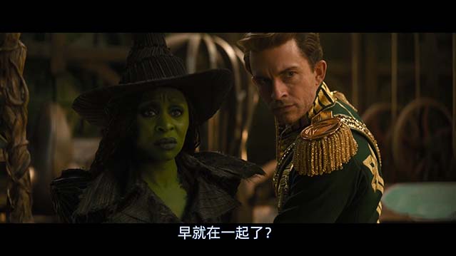 魔法坏女巫(下)-HD1080P-MP4-中文字幕