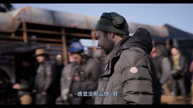 最后的冒险：《怪奇物语》第五季幕后-HD1080P-MP4-中文字幕