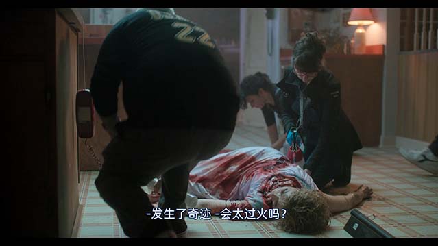 最后的冒险：《怪奇物语》第五季幕后-HD1080P-MP4-中文字幕