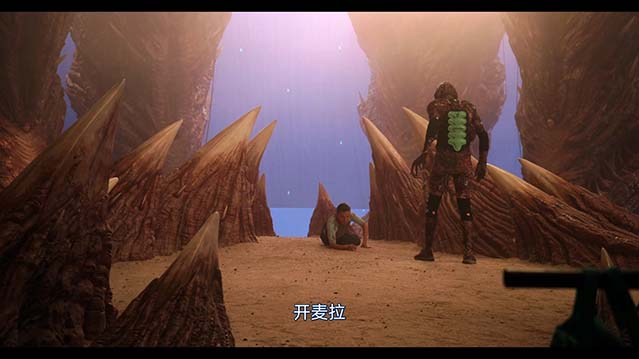 最后的冒险：《怪奇物语》第五季幕后-HD1080P-MP4-中文字幕