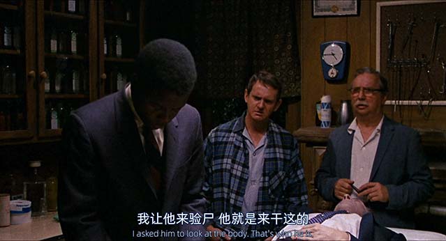 炎热的夜晚-BD1080P-MP4-中文字幕