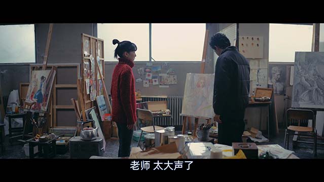 写写画画-BD1080P-MP4-中文字幕