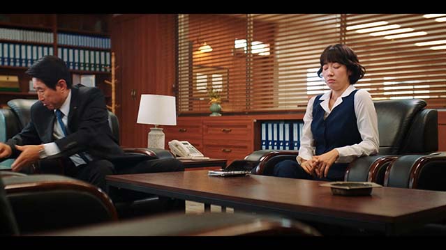 卧底洪小姐-1080P全集中文字幕-BT迅雷下载