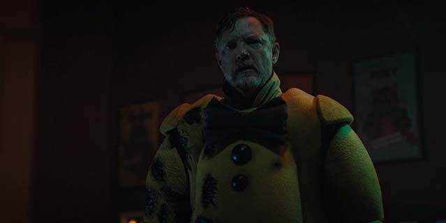 玩具熊的五夜惊魂-BD1080P-MP4-中文字幕