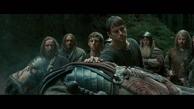 迷踪：第九鹰团-BD1080P-MP4-中文字幕