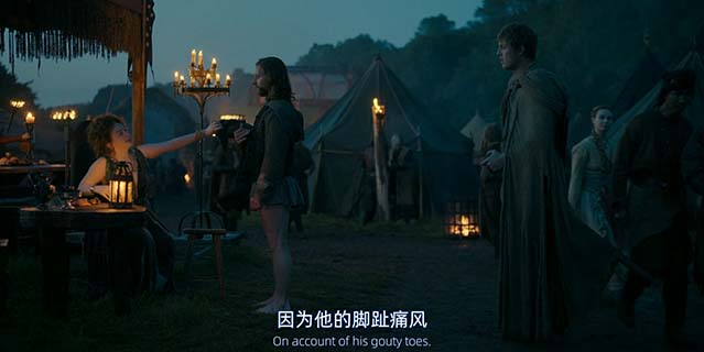 七王国的骑士 第一季-1080P全集中文字幕-BT迅雷下载