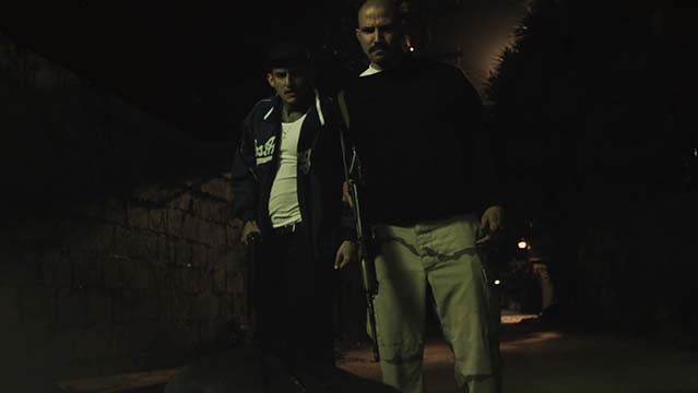 警戒结束-BD1080P-MP4-中文字幕