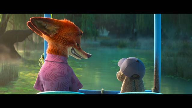 疯狂动物城2-HD1080P/2160P-MP4-中文字幕