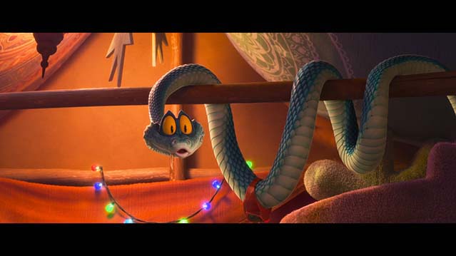 疯狂动物城2-HD1080P/2160P-MP4-中文字幕