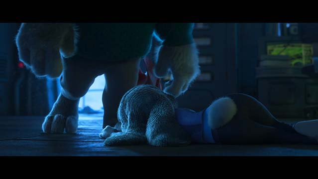 疯狂动物城2-HD1080P/2160P-MP4-中文字幕