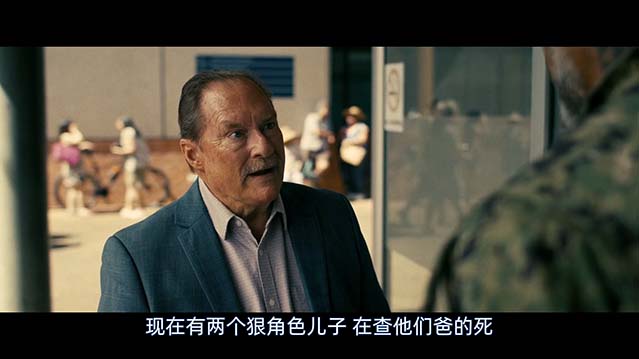 特工迷阵-HD1080P-MP4-中文字幕