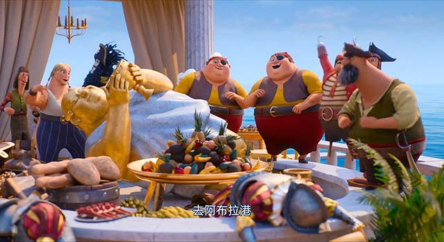 疯狂海盗团2-HD1080P-MP4-中文字幕