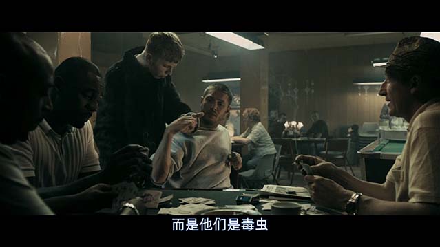 摇滚黑帮-BD1080P-MP4-中文字幕