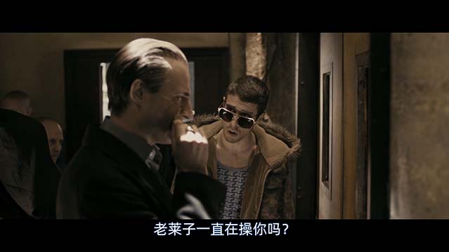 摇滚黑帮-BD1080P-MP4-中文字幕