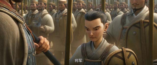 三国的星空第一部-HD1080P/2160P-MKV-中文字幕