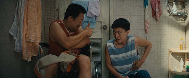 浪浪人生-HD1080P/2160P-MKV-中文字幕