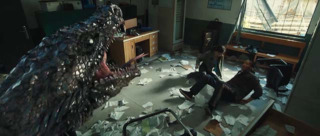 大蛇5：怪兽都市-HD1080P/2160P-MKV-中文字幕