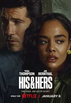 他和她的谎-1080P/2160P全集中文字幕-BT迅雷下载