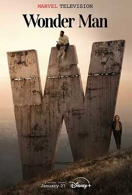 奇迹人-1080P/2160P全集中文字幕-BT迅雷下载