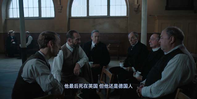 合唱团-HD1080P-MP4-中文字幕