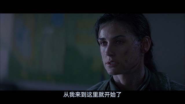 魔鬼女大兵-BD1080P-MP4-中文字幕