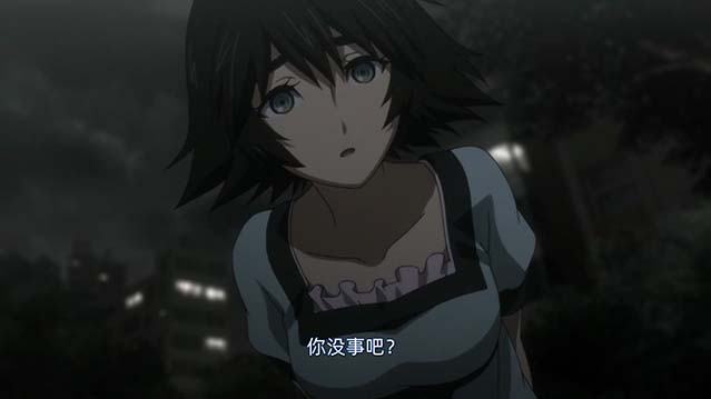 命运石之门剧场版：负荷领域的既视感-BD1080P-MP4-中文字幕