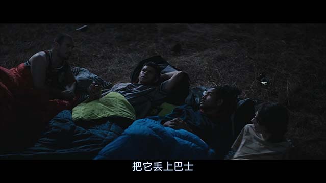 艰难的英里数-BD1080P-MP4-中文字幕