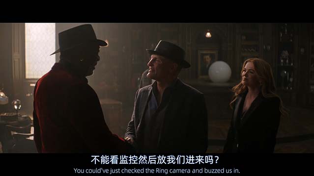 惊天魔盗团3-HD1080P/2160P-MP4-中文字幕