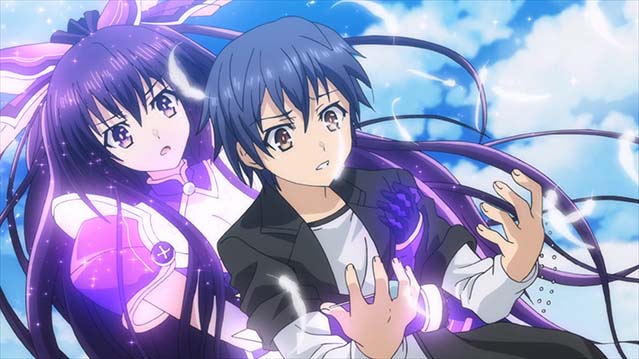 约会大作战：万由里审判-BD1080P-MP4-中文字幕