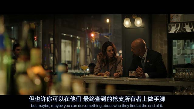 亚历克斯·克罗斯 第二季-1080P全集中文字幕-BT迅雷下载