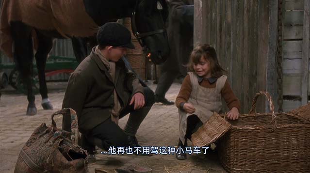 黑骏马-BD1080P-MP4-中文字幕