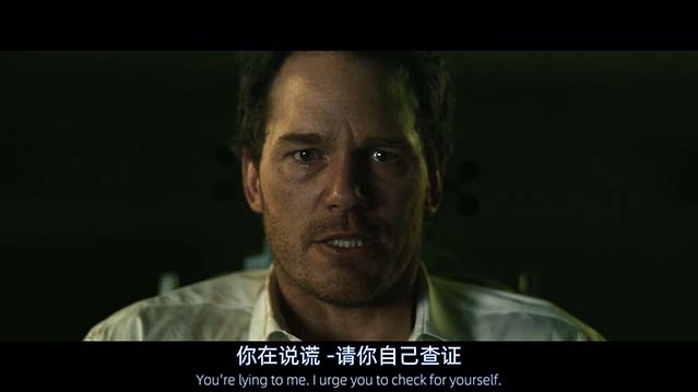 极限审判-HD1080P/2160P-MP4-中文字幕